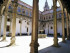 Parador Hostal Dos Reis Catolicos Santiago de Compostela