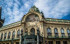 Grand Hotel Bohemia Prag