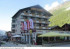 Alpenhotel Täsch