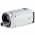 Canon Legria HF R46 weiß HD Camcorder