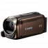 Canon Legria HF R 56 braun HD Camcorder
