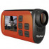 Rollei S 30 WiFi orange HD Action Camcorder