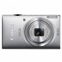 Canon Ixus 140 silber digitale Kompaktkamera