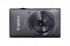 Canon Ixus 140 grau digitale Kompaktkamera