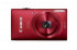 Canon Ixus 140 rot digitale Kompaktkamera