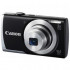 Canon Powershot A 2500 schwarz digitale Kompaktkamera