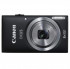 Canon Ixus 132 schwarz digitale Kompaktkamera