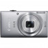 Canon Ixus 132 silber digitale Kompaktkamera