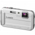 Panasonic DMC FT 25 weiß Digitalkamera