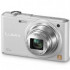 Panasonic DMC  SZ 3 weiß digitale Kompaktkamera