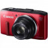 Canon PowerShot SX 280 HS rot Kompaktkamera dig. Kompaktkamera