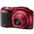 Nikon Coolpix L 620 rot digitale Kompaktkamera