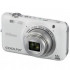 Nikon Coopix S 6600 weiß digitale Kompaktkamera