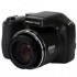 Praktica LM 16  Z 26 S schwarz digitale Kompaktkamera