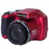 Praktica LM 16  Z 26 S rot digitale Kompaktkamera