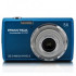 Praktica LM 20  Z 50 blau digitale Kompaktkamera