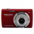 Praktica LM 20  Z 50 rot digitale Kompaktkamera