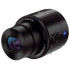 Sony DSC  QX 100 schwarz Objektivkamera