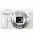 Canon PowerShot SX 600 HS weiß digitale Kompatkamera