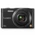 Panasonic DMC  SZ 8 schwarz digitale Kompaktkamera