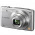 Panasonic DMC  SZ 8 silber digitale Kompaktkamera
