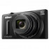 Nikon Coolpix S 9600 schwarz digitale Kompaktkamera