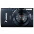 Canon Ixus 155 schwarz digitale Kompaktkamera