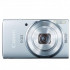 Canon Ixus 155 silber digitale Kompaktkamera