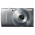 Canon Ixus 150 grau digitale Kompaktkamera