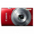 Canon Ixus 150 rot digitale Kompaktkamera