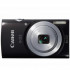 Canon Ixus 145 schwarz digitale Kompaktkamera