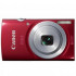 Canon Ixus 145 rot digitale Kompaktkamera
