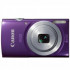 Canon Ixus 145 lila digitale Kompaktkamera