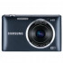 Samsung ST 150F kobaltschwarz digitale Kompaktkamera