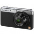 Panasonic DMC XS 3 schwarz digitale Kompaktkamera
