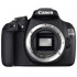 Canon EOS 1200 D Gehäuse Spiegelreflexkamera