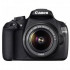 Canon EOS 1200 D + EF S 18 55 mm IS II Spiegelreflexkamera