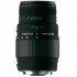 Sigma 70 300 mm / 4 5 6 DG APO Telezoom Objektiv für Nikon
