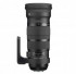 Sigma 120 300 mm F2.8 DG OS HSM für Nikon Serie S