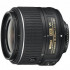Nikon AF S DX Nikkor 18–55 mm 1:3 5–5 6G VR II Standardobjektiv