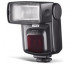 Metz 36 AF  5 digital für Nikon Blitzgerät
