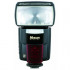 Nissin Di866 Mark II für Nikon Blitzgerät