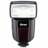 Nissin Di 700 Blitzgerät für Nikon