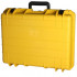 Bilora Transportbox XL gelb