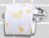 Fackelmann VISION Toilettenpapier Bevorrater 86762