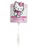 Dalber Hello Kitty LED Wandlampe/Nachtlicht Kinderzimmer 63259