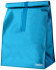Authentics Rollbag groß  blau  Polyestergewebe