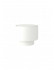 Villeroy & Boch Tischleuchte PALERMO Lampe  26cm weiß (96050)