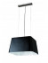 Villeroy & Boch Pendelleuchte Moskau  silber Lampe 150cm (96151)