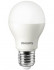 Philips LED Leuchtmittel E27  8W  A+  600lm  2700K